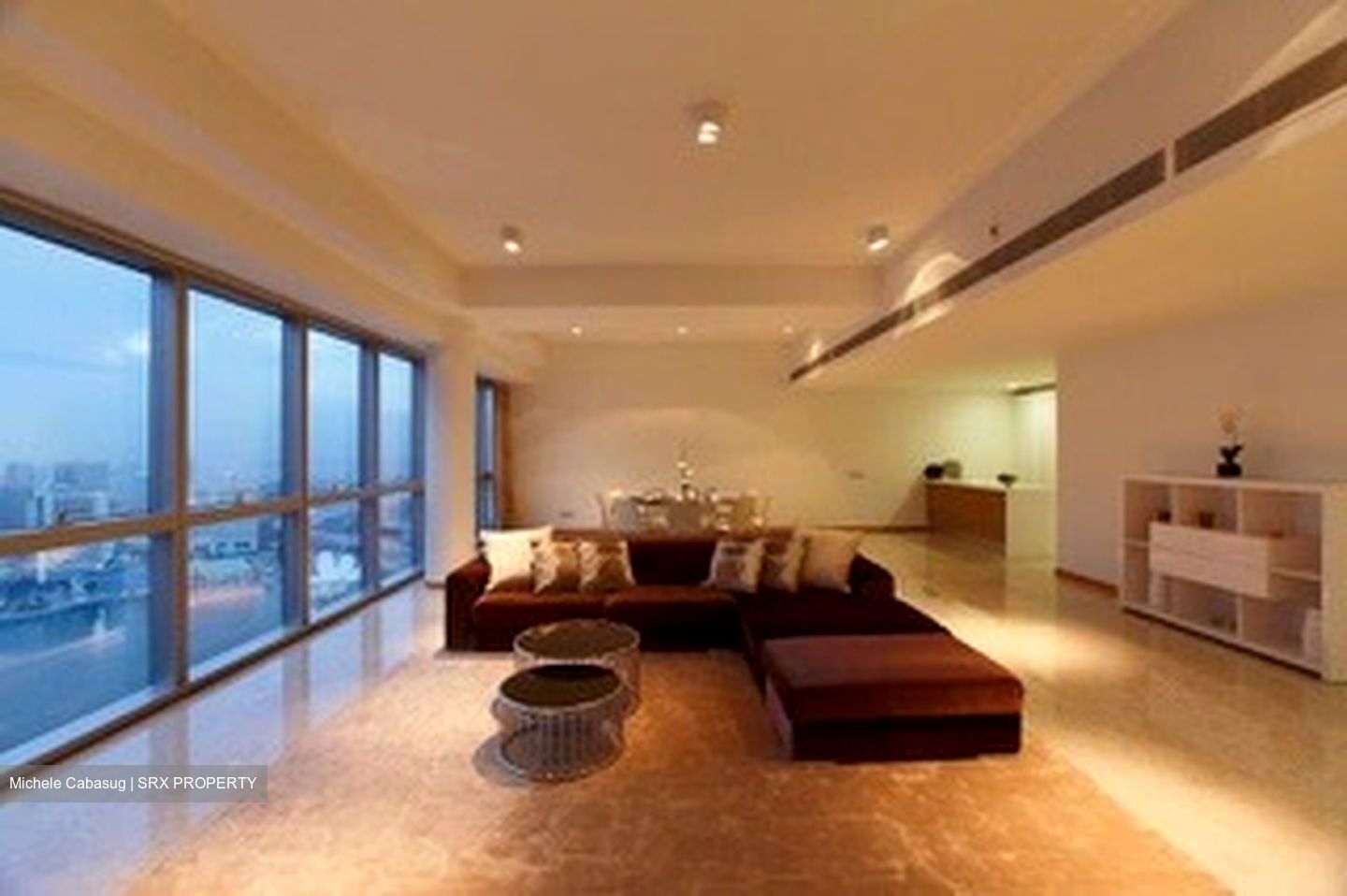 Marina Bay Residences (D1), Condominium #323733321